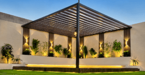 Haddad Muzallat & Iron Works Across Kuwait