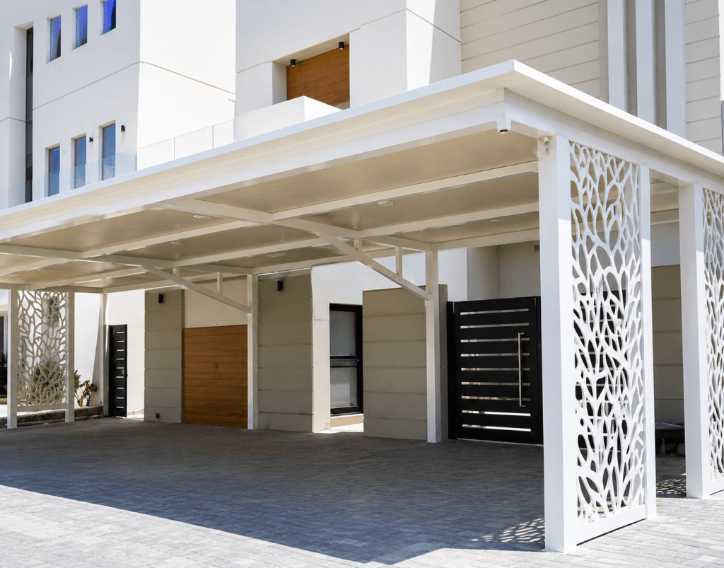 white-building-facade-haddad-muzallat-kuwait